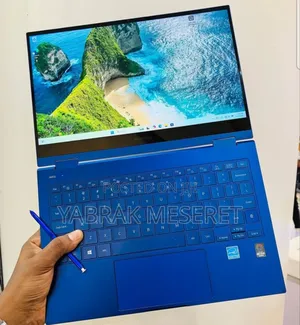 Photo - New Laptop Samsung 8GB Intel Core I7 SSD 512GB