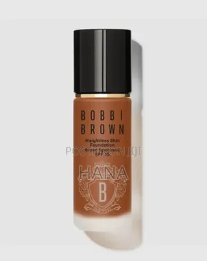 Bobbi Brown Almond Shade