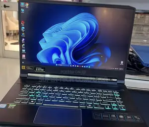 New Laptop Acer Predator 15 16GB Intel Core I7 SSD 1T