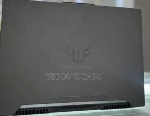 New Laptop Asus TUF Gaming A15 16GB Intel Core I7 SSD 512GB