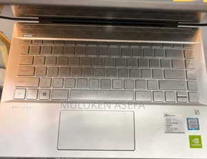 Photo - New Laptop HP Pavilion 15 16GB Intel Core I5 SSD 500GB