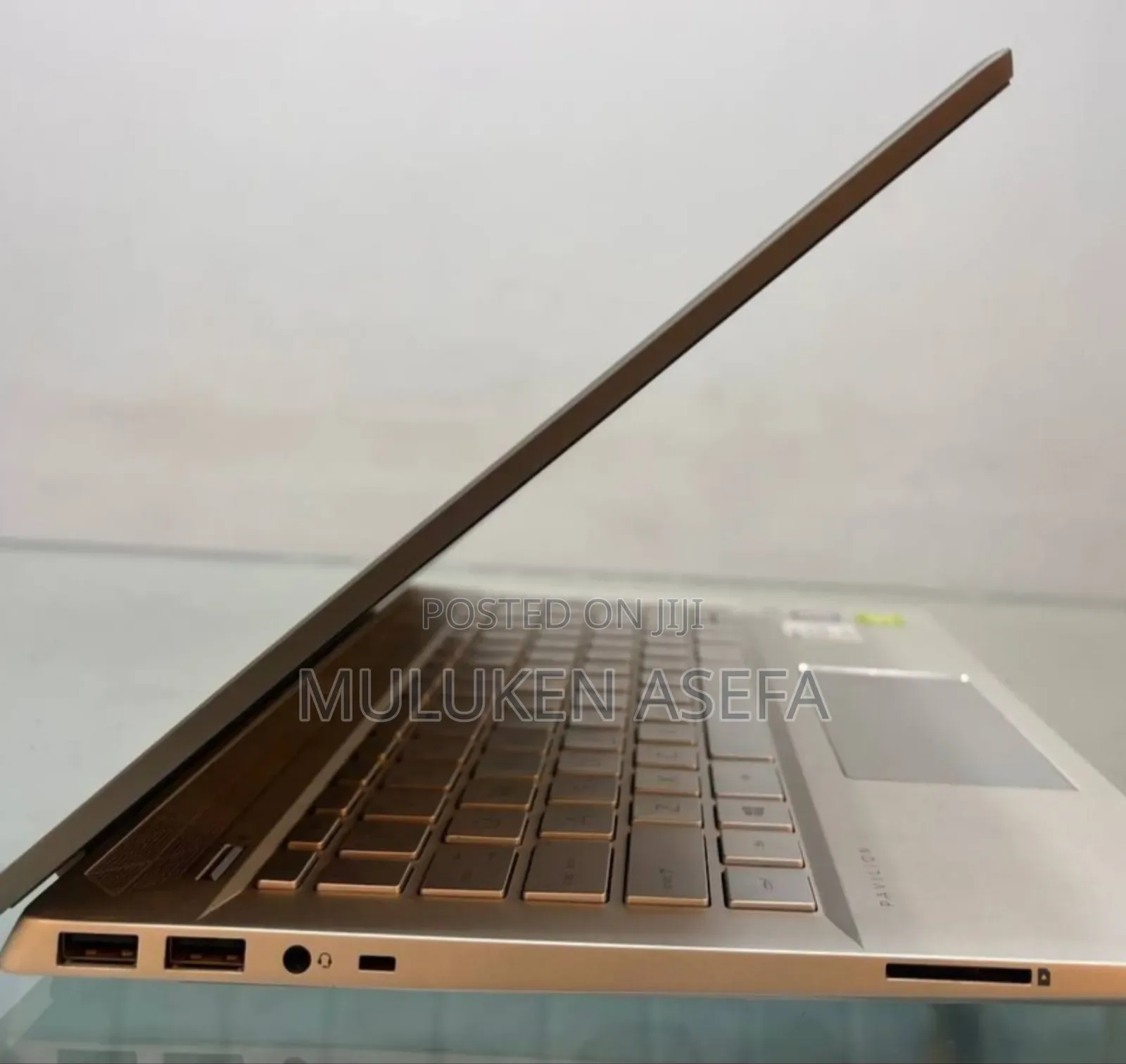 New Laptop HP Pavilion 15 16GB Intel Core I5 SSD 500GB