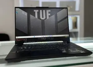 New Laptop Asus TUF Gaming A15 16GB AMD Ryzen 7 SSD 512GB