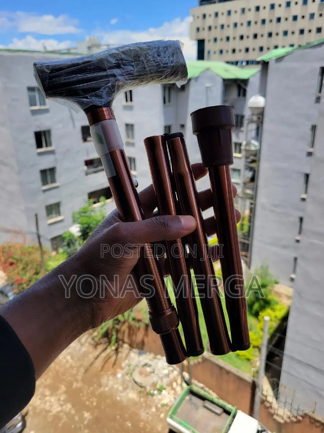 Cane/Sku: 413adj Categories: Walking Aids, Walking Sticks