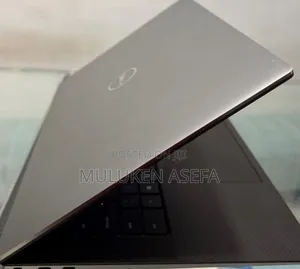 New Laptop Dell Precision 5550 16GB Intel Core I7 SSD 512GB