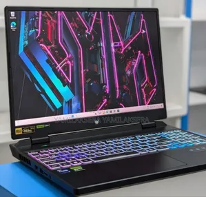 Photo - New Laptop Acer Predator Helios 300 16GB Intel Core I9 SSD 1T