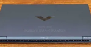 Photo - New Laptop HP Victus 16 16GB Intel Core I7 SSD 1T