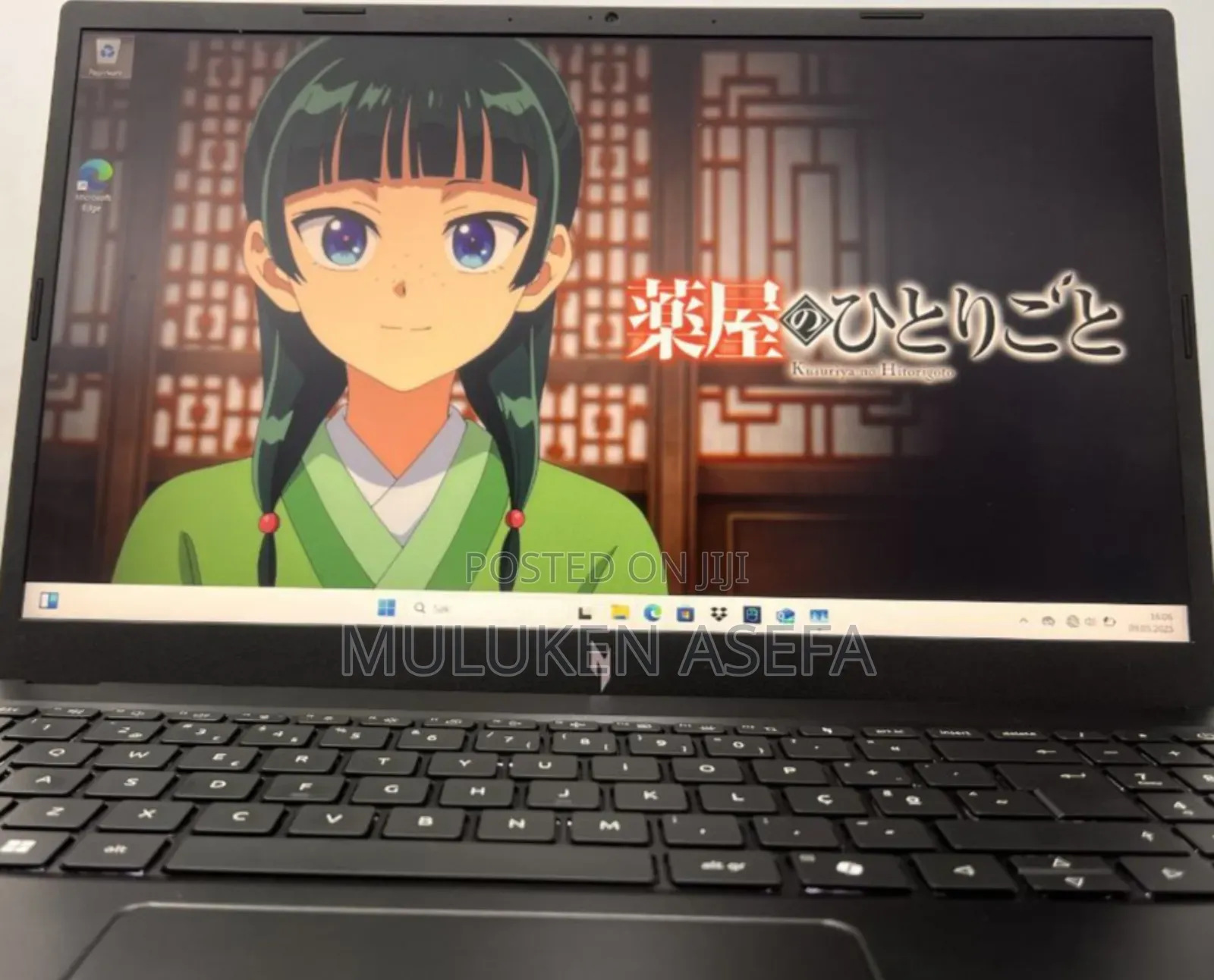 New Laptop Acer Nitro 5 16GB Intel Core I5 SSD 512GB