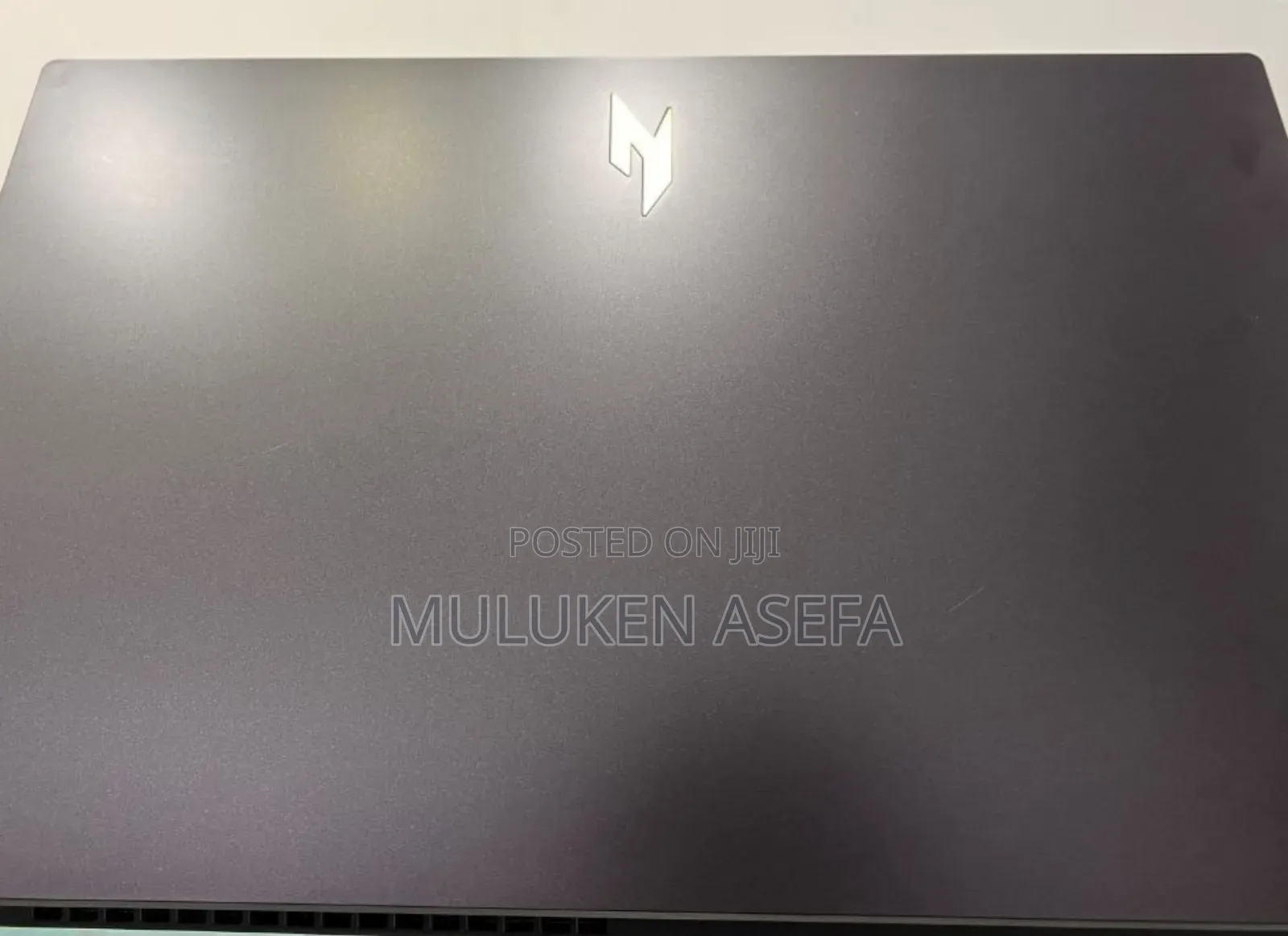 New Laptop Acer Nitro 5 16GB Intel Core I5 SSD 512GB