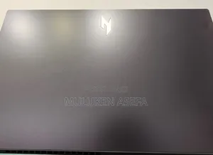 New Laptop Acer Nitro 5 16GB Intel Core I5 SSD 512GB