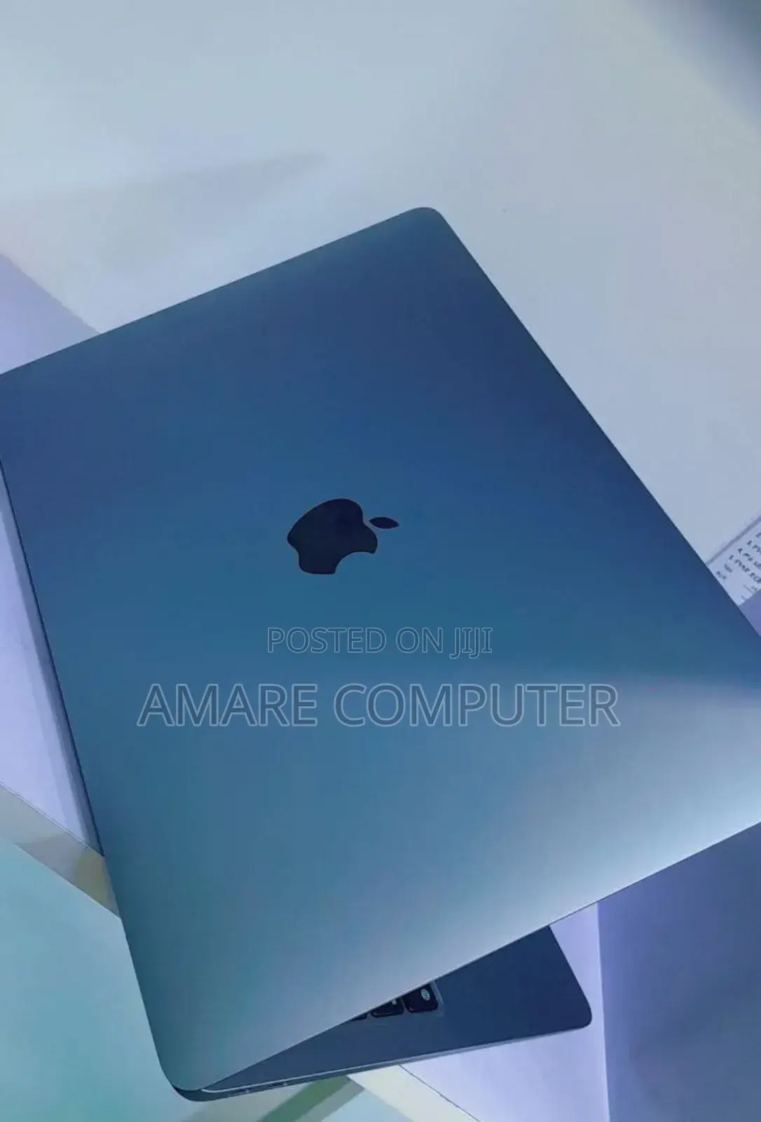 New Laptop Apple MacBook Air 8GB Apple M1 SSD 256GB