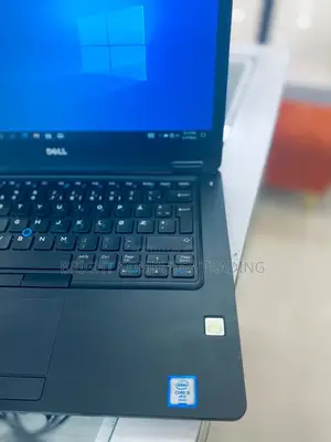 New Laptop Dell Latitude 5480 8GB Intel Core I5 SSD 256GB