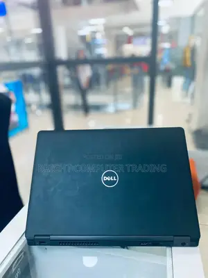 New Laptop Dell Latitude 5480 8GB Intel Core I5 SSD 256GB