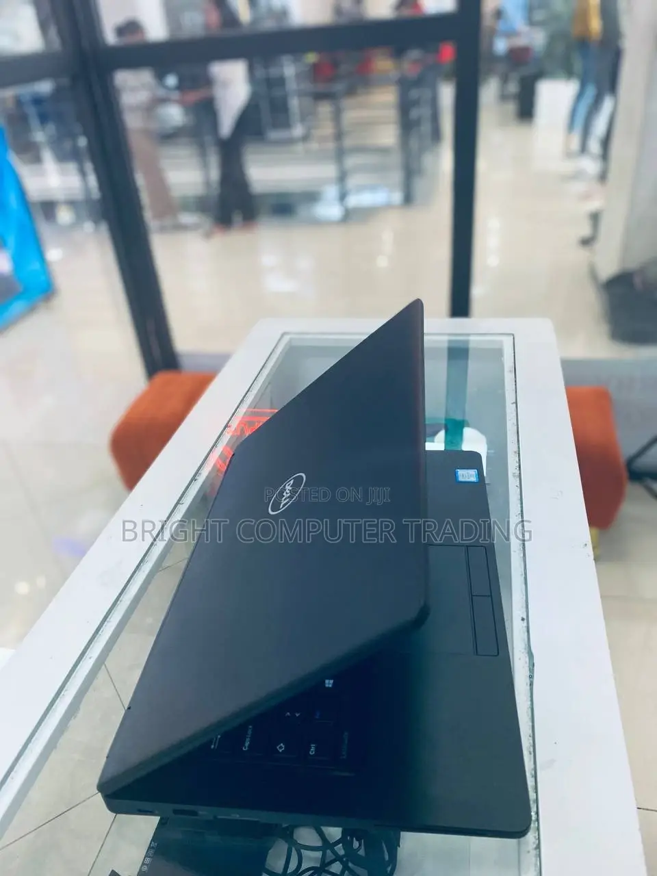 New Laptop Dell Latitude 5480 8GB Intel Core I5 SSD 256GB