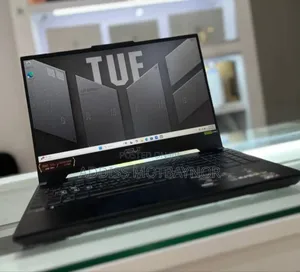 New Laptop Asus ROG Zephyrus G15 16GB AMD Ryzen 7 SSD 512GB