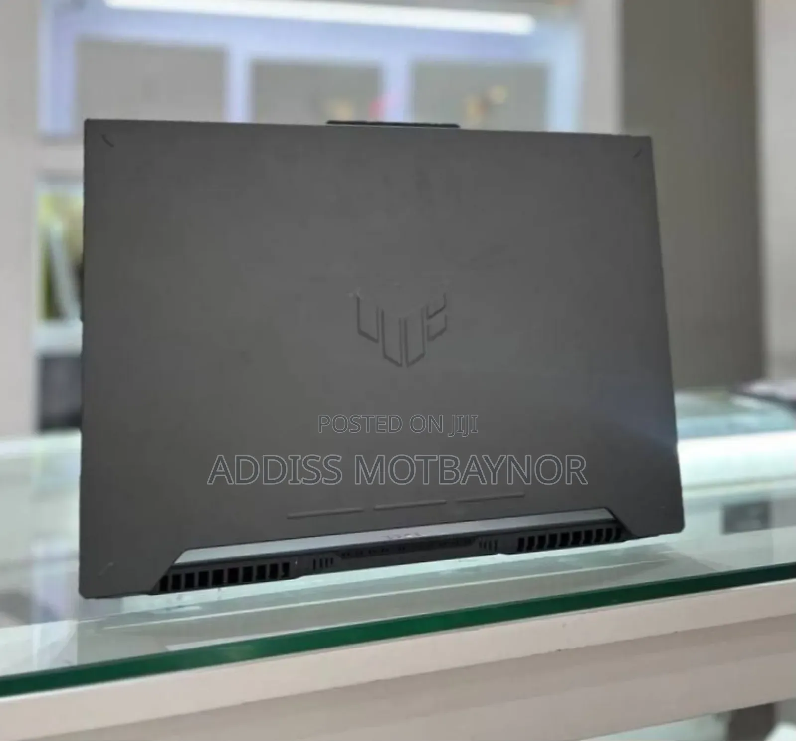 New Laptop Asus ROG Zephyrus G15 16GB AMD Ryzen 7 SSD 512GB