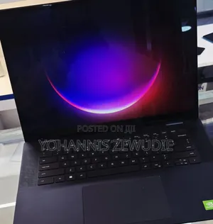 New Laptop Dell Inspiron 15 16GB Intel Core I7 SSD 1T