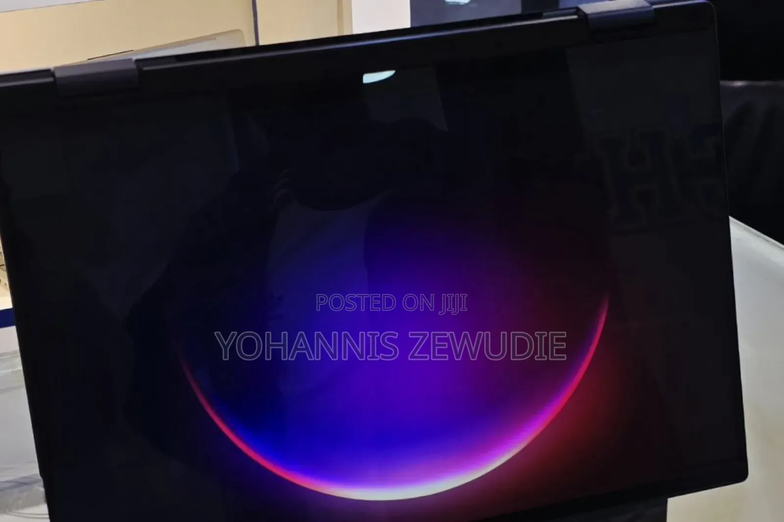 New Laptop Dell Inspiron 15 16GB Intel Core I7 SSD 1T