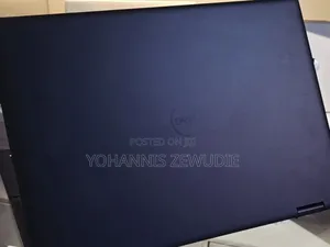 New Laptop Dell Inspiron 15 16GB Intel Core I7 SSD 1T