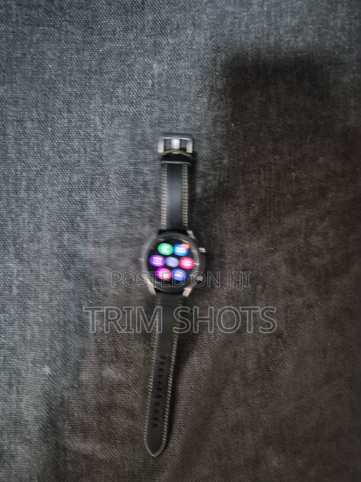 Samsung Galaxy Watch3