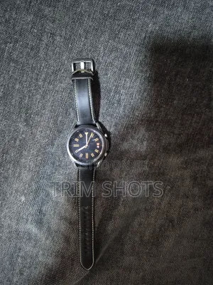 Samsung Galaxy Watch3