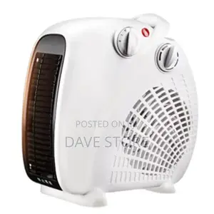 Photo - Which Is a Type of Electric Heater