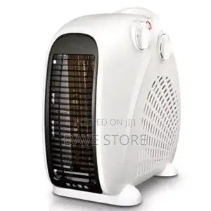 Which Is a Type of Electric Heater