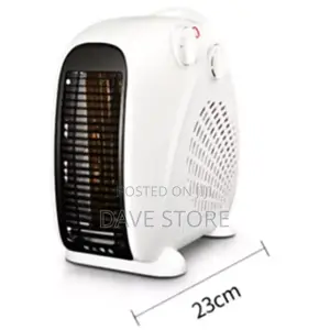 Which Is a Type of Electric Heater