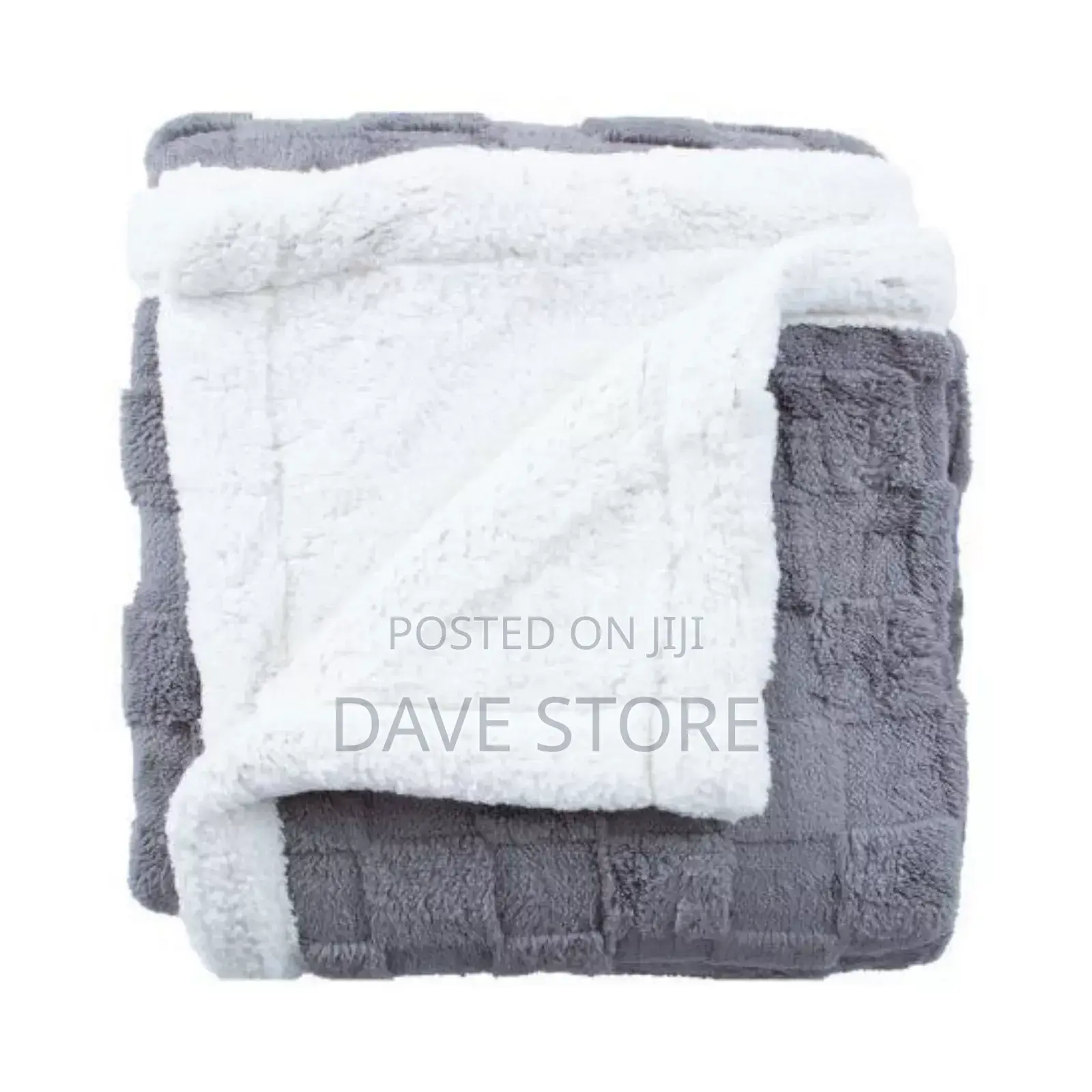 Blancate ጋቢ ለምኔ