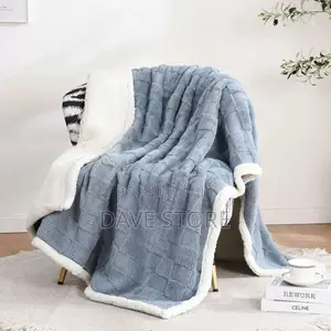 Blancate ጋቢ ለምኔ