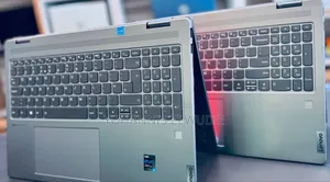 New Laptop Lenovo Yoga 7i 16GB Intel Core I7 SSD 1T