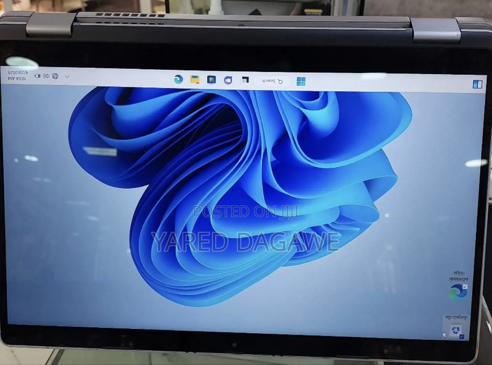 New Laptop Dell Latitude 5310 16GB Intel Core I5 SSD 512GB