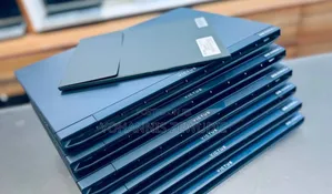 New Laptop HP Victus 16 16GB Intel Core I7 SSD 512GB