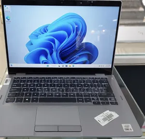 New Laptop Dell Latitude 5310 16GB Intel Core I5 SSD 512GB