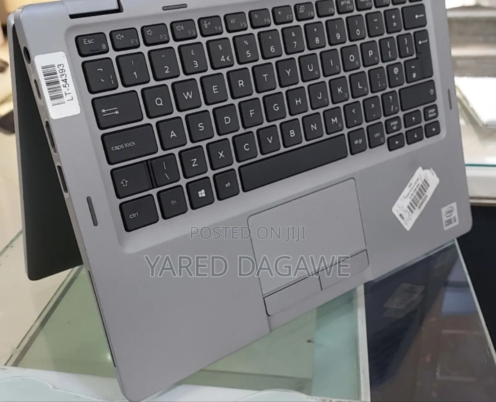 New Laptop Dell Latitude 5310 16GB Intel Core I5 SSD 512GB