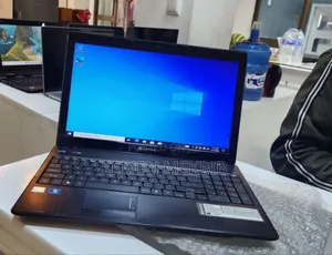 Photo - New Laptop Gateway CX2615 4GB HDD 160GB