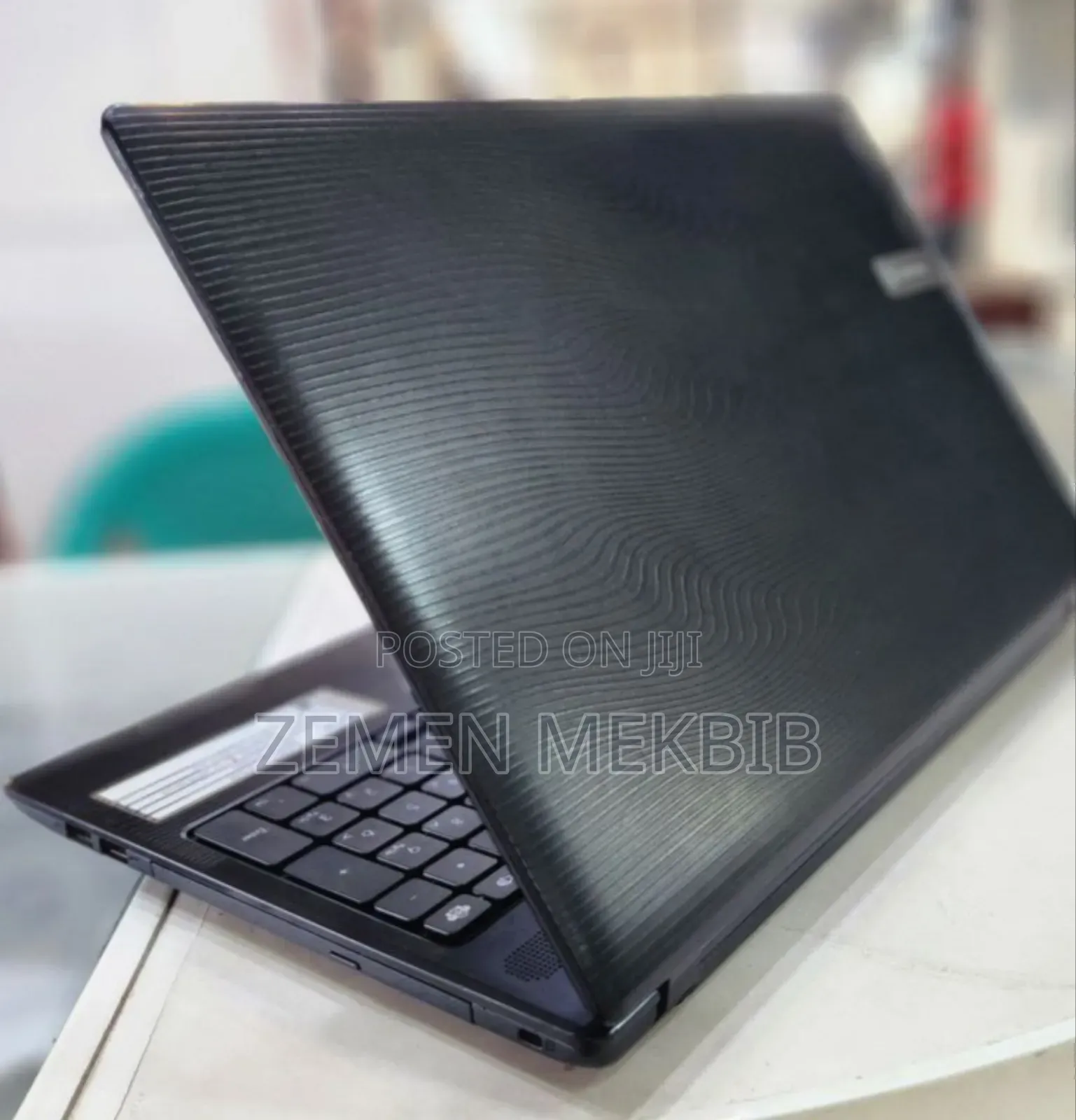 New Laptop Gateway CX2615 4GB HDD 160GB