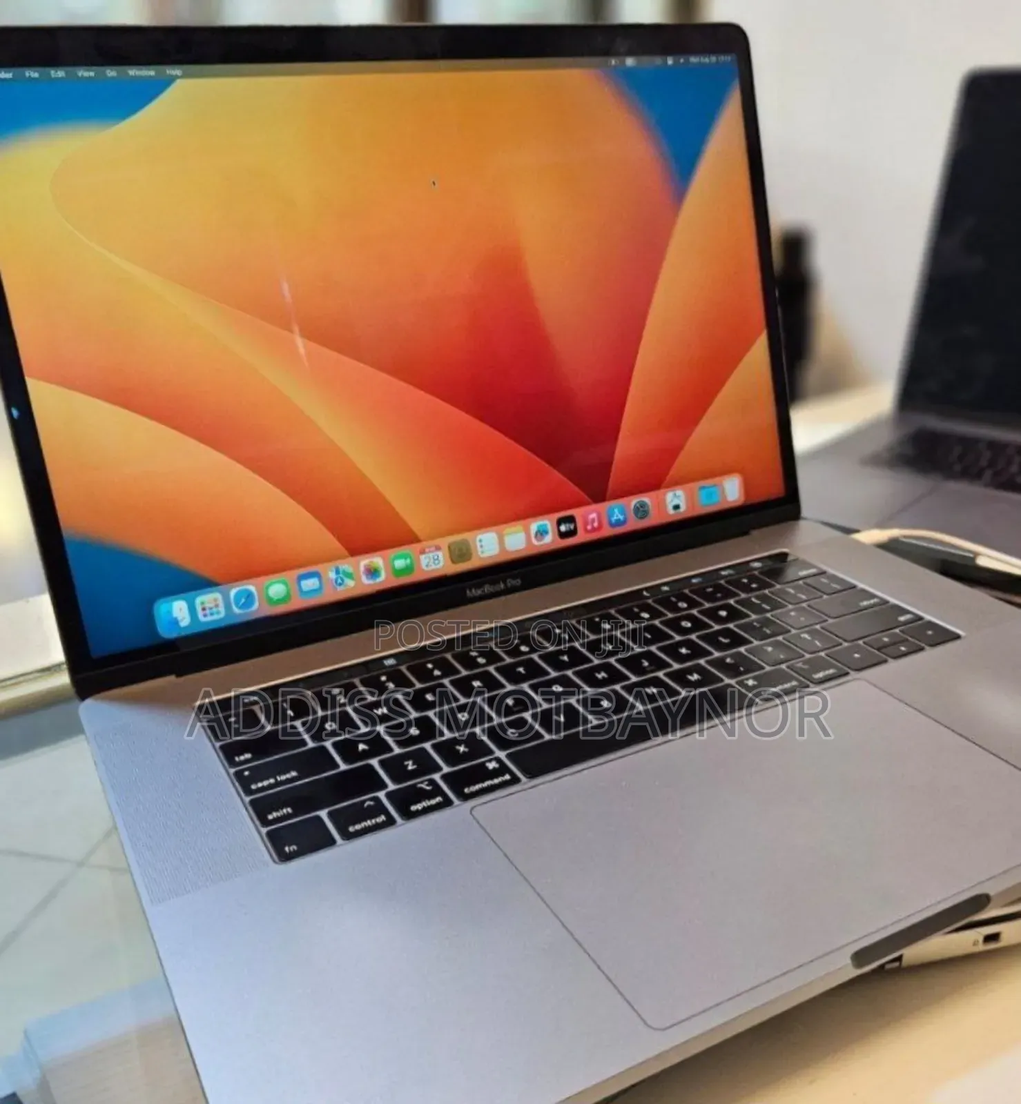 New Laptop Apple MacBook Pro 2019 64GB Intel Core I9 SSD 1T