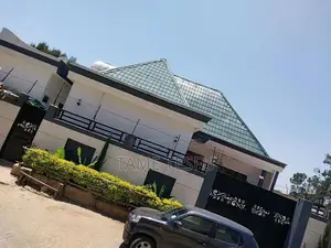 Photo - Furnished 3bdrm House in 02, Yeka for sale