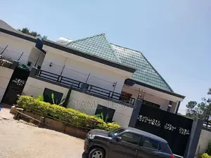 Furnished 3bdrm House in 02, Yeka for sale