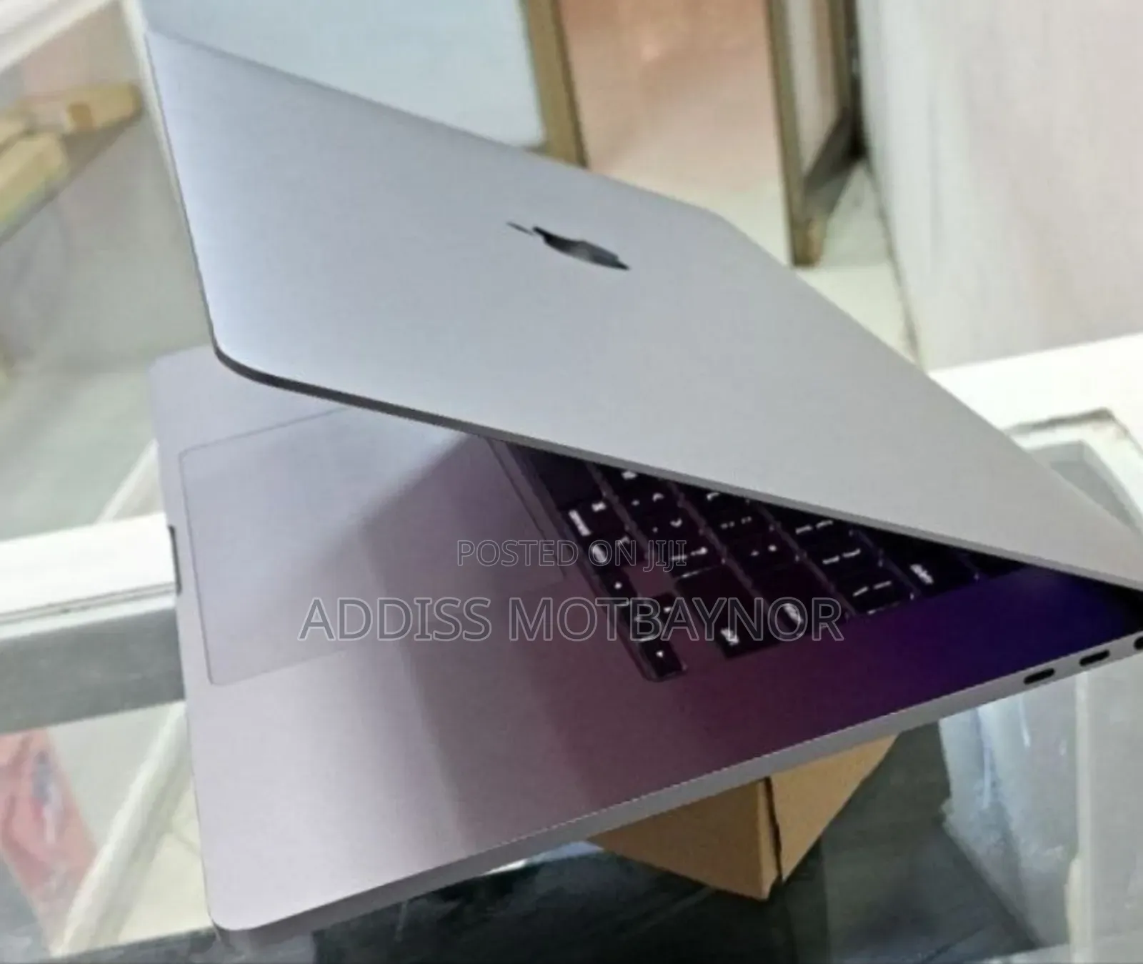 New Laptop Apple MacBook Pro 2019 64GB Intel Core I9 SSD 1T