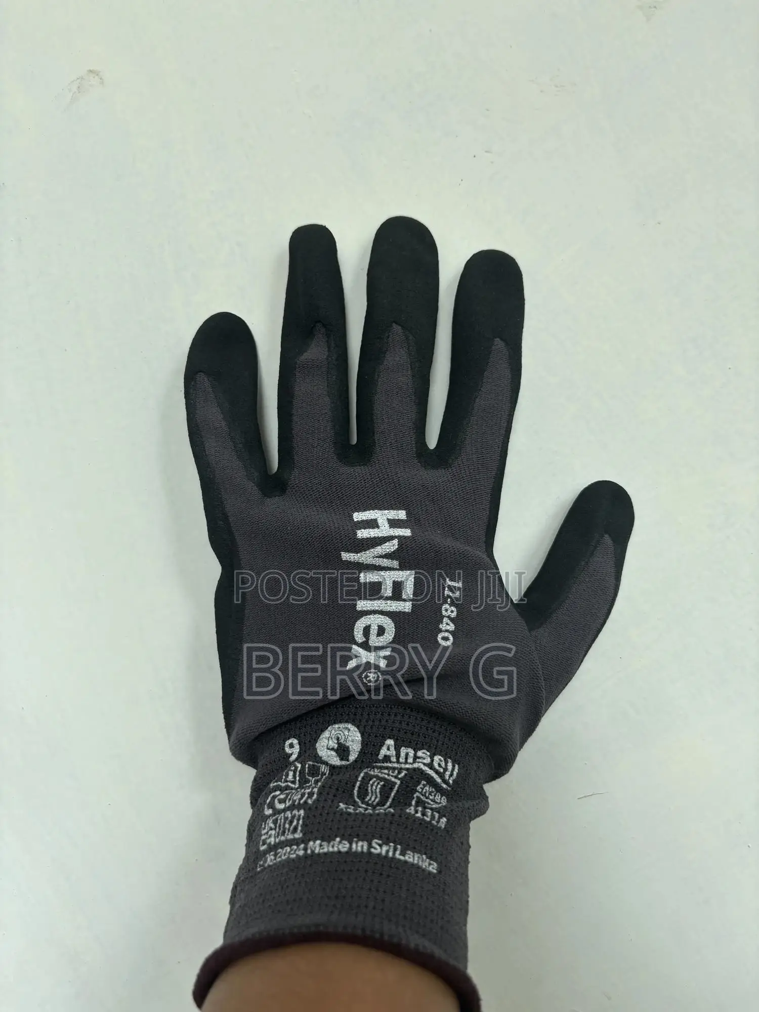 Original Hyflex Glove