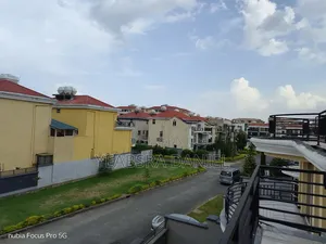 Photo - Furnished 3bdrm Villa in Jh Simix Real Estate, Bole for sale
