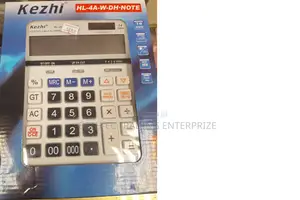Photo - Kezhi Calculator