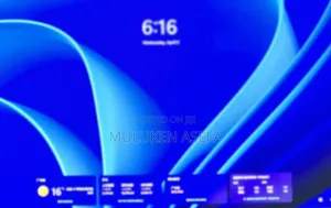 New Laptop Asus ROG Zephyrus M16 GU603HR 16GB Intel Core I9 SSD 1T