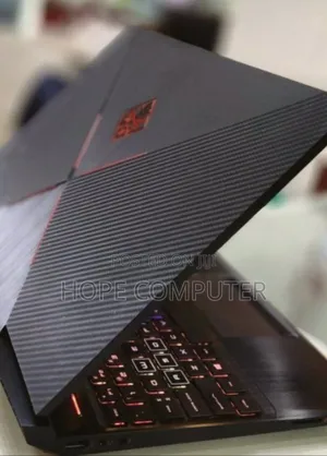 New Laptop HP Omen X 16GB Intel Core I7 HDD+SSD 256GB