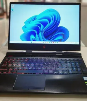 New Laptop HP Omen X 16GB Intel Core I7 HDD+SSD 256GB