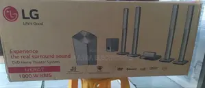 Lg Speaker 1000w Quality Brand