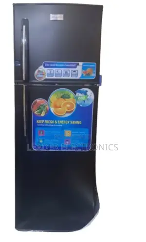 Crystal Refrigerator 450