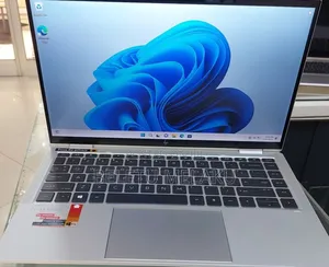 New Laptop HP EliteBook X360 1040 G7 16GB Intel Core I7 SSD 512GB